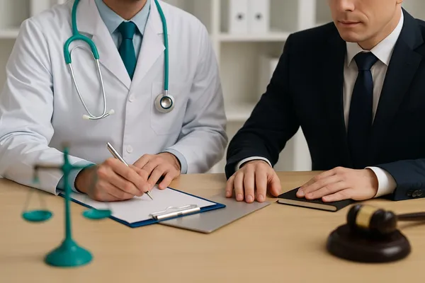 Asesoramiento a letrados