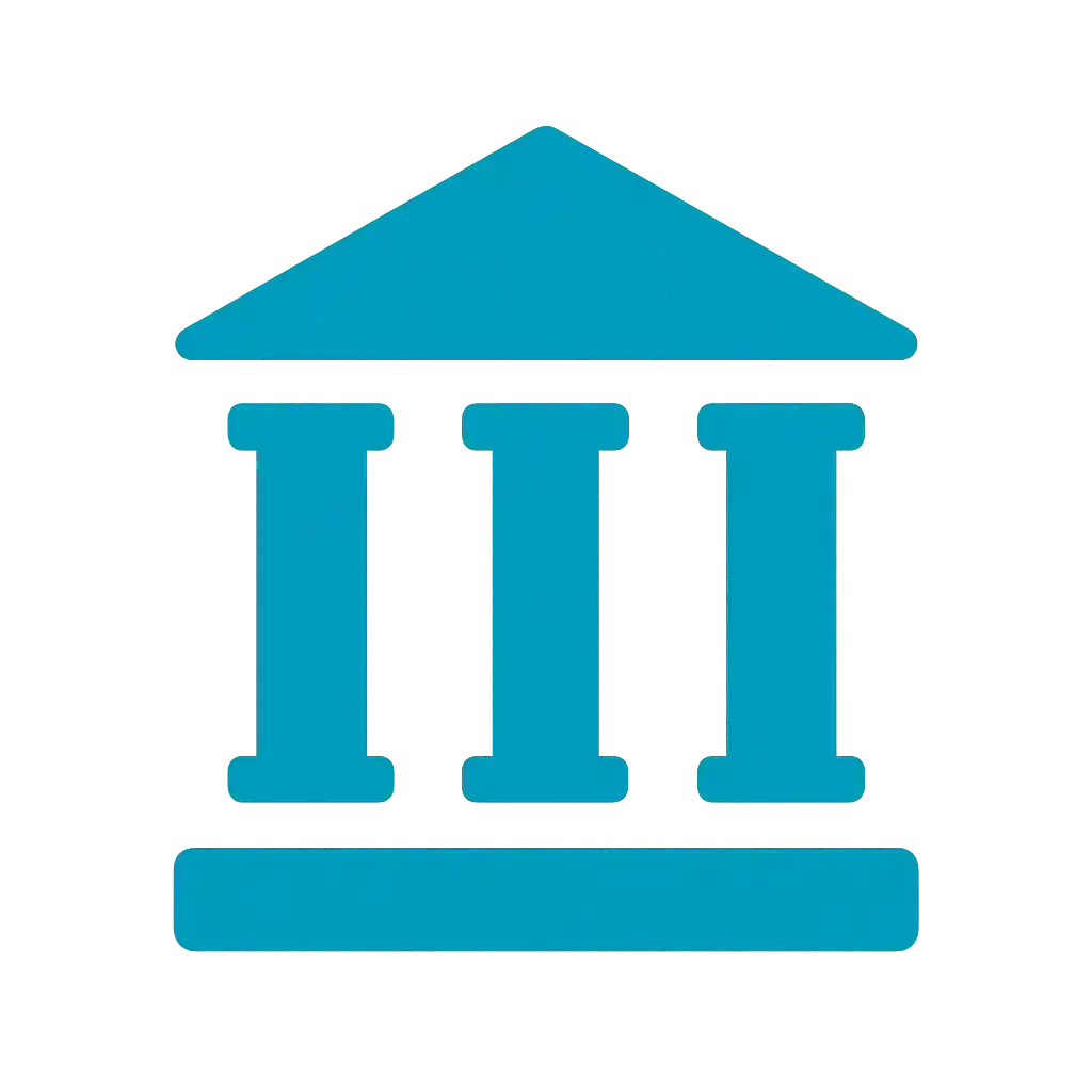 icono de administraciones públicas