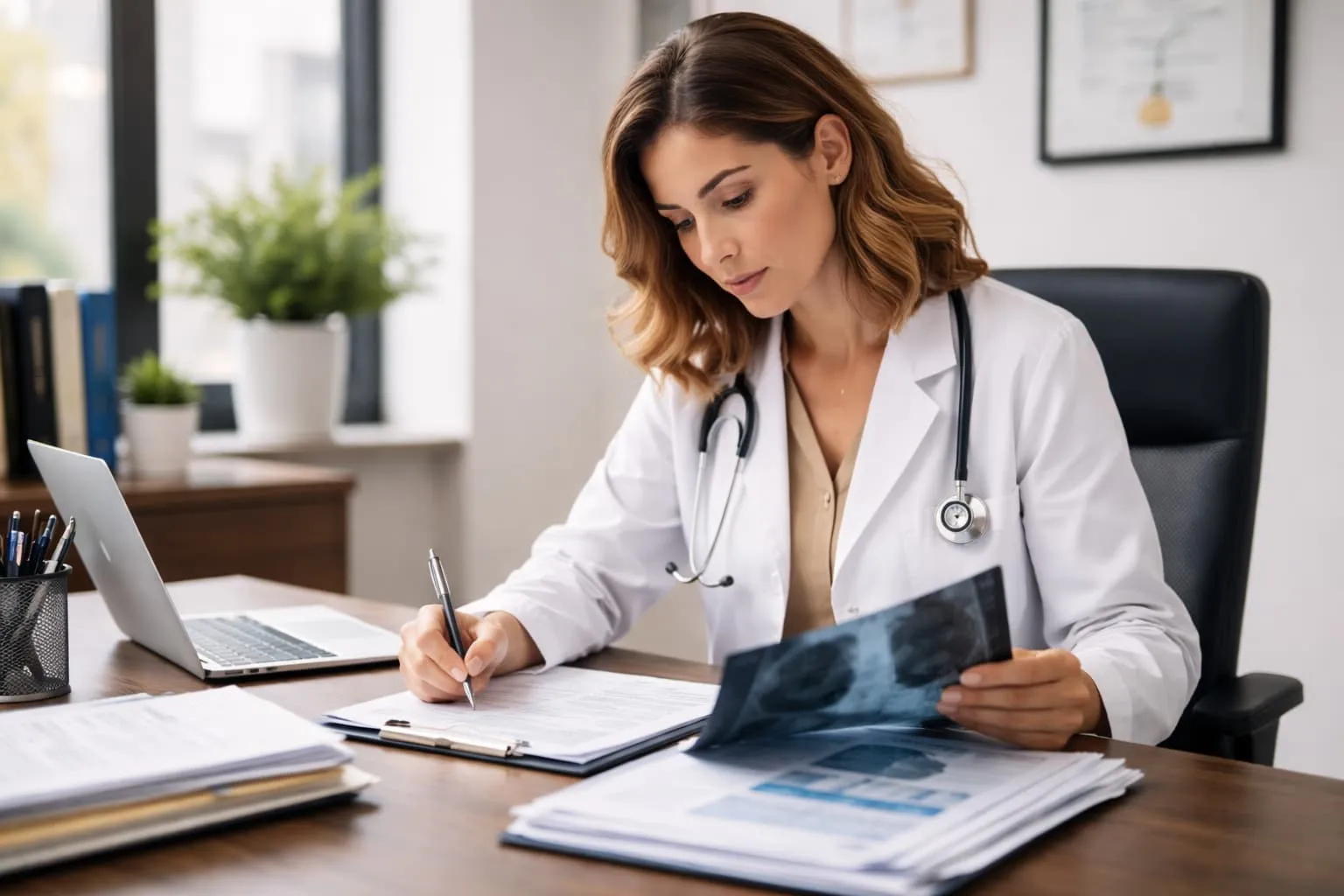 Indemnización por mal diagnóstico médico: qué daños se reconocen y cuánto puedes reclamar