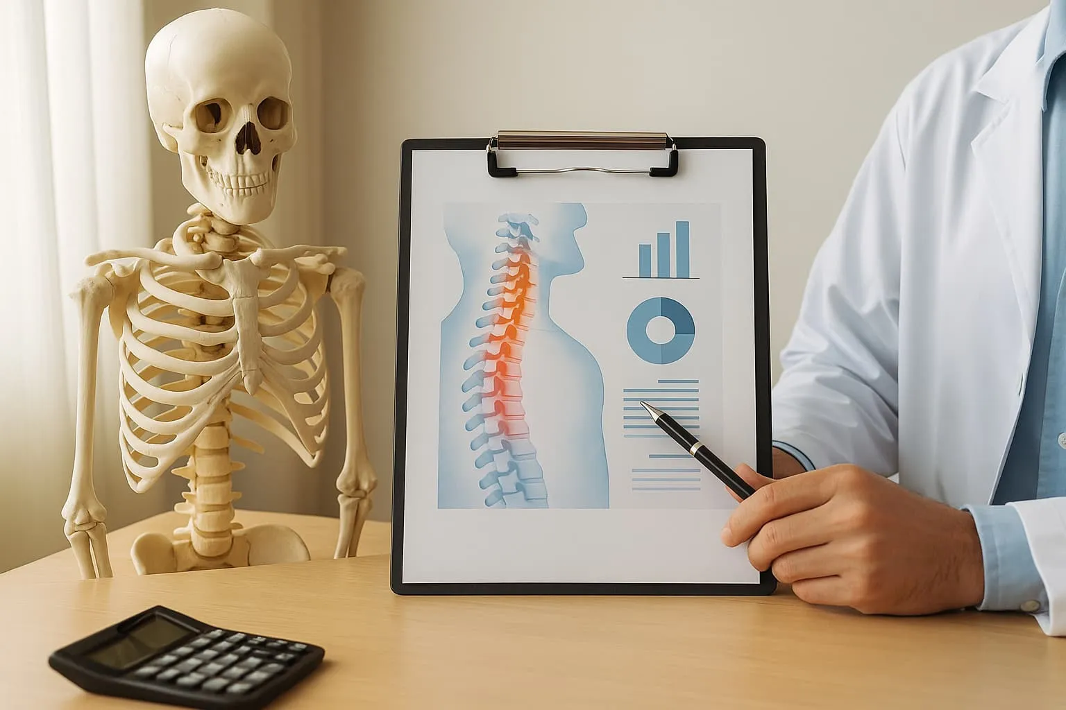 Indemnización por latigazo cervical en accidente de tráfico