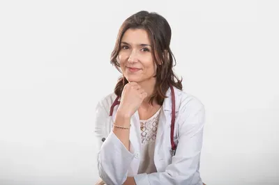 foto de perfil de Laura Buendía
