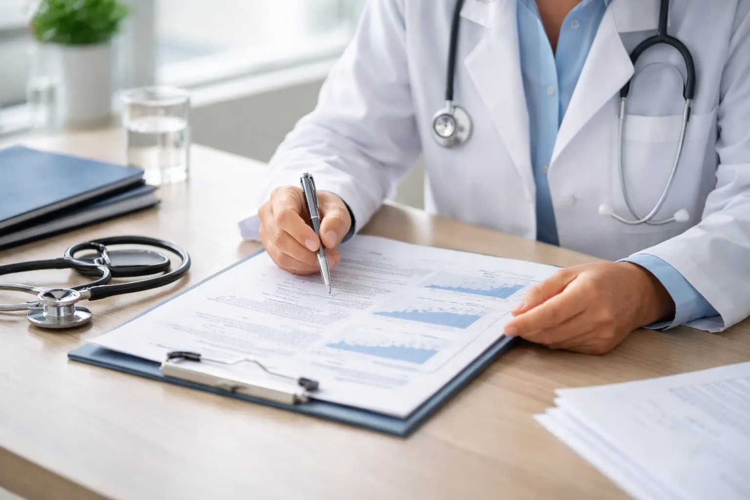 Lex artis: Qué es y por qué es clave en las negligencias médicas