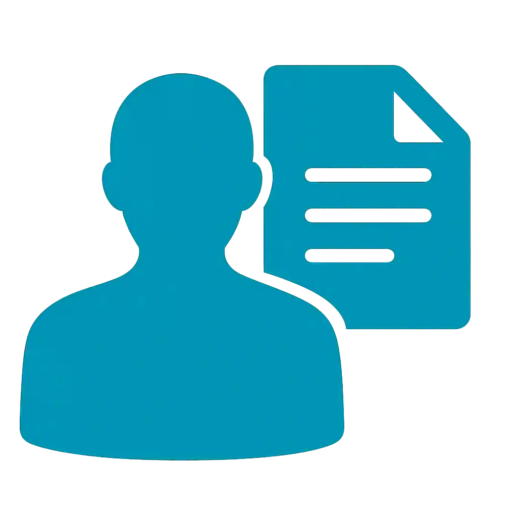 icono de particulares