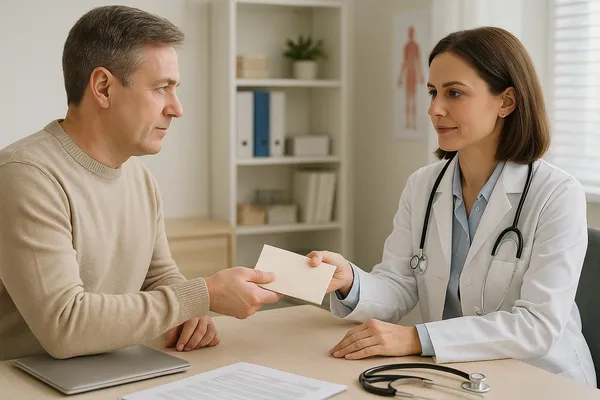 perito medico precio