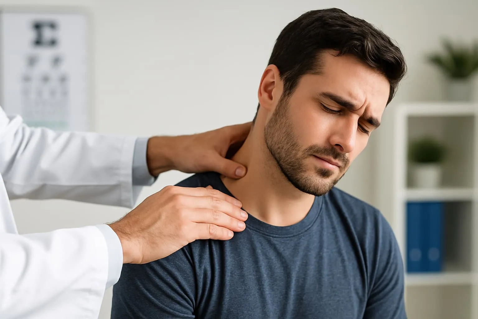 perito médico especialista en valoración de daños corporales