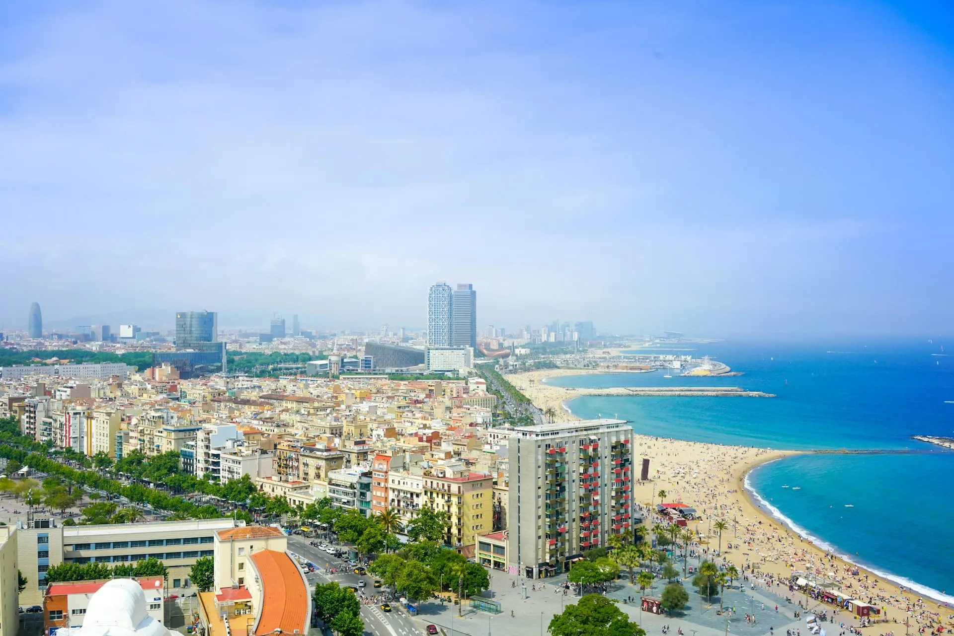 playa de valencia