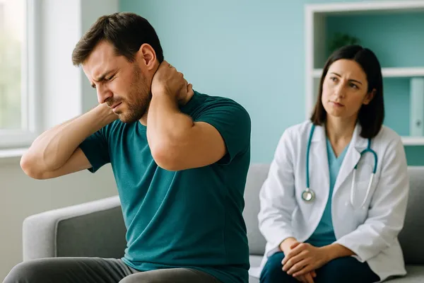 puntos de secuela por cervicalgia y lumbalgia