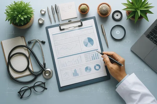peritaje medico que es