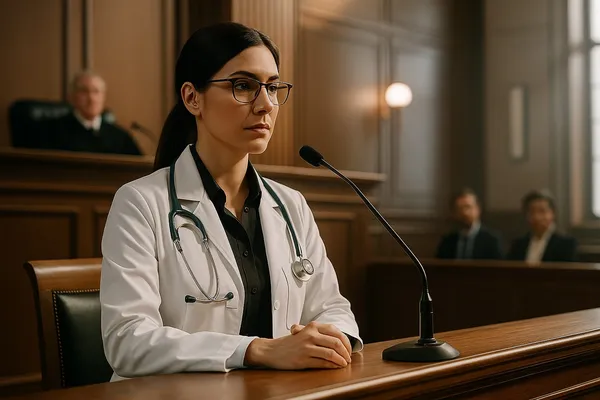 ratificaciones judiciales