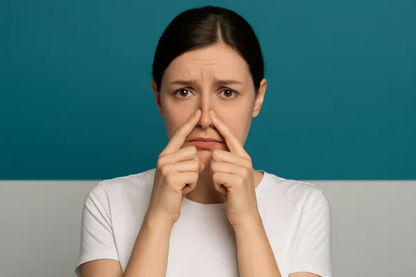 Reclamar una rinoplastia mal hecha