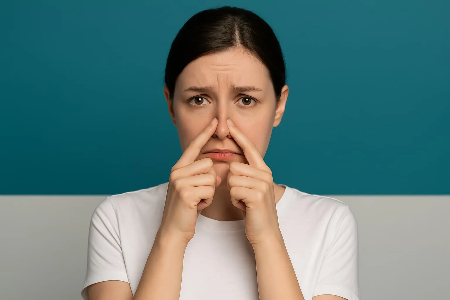 Reclamar una rinoplastia mal hecha