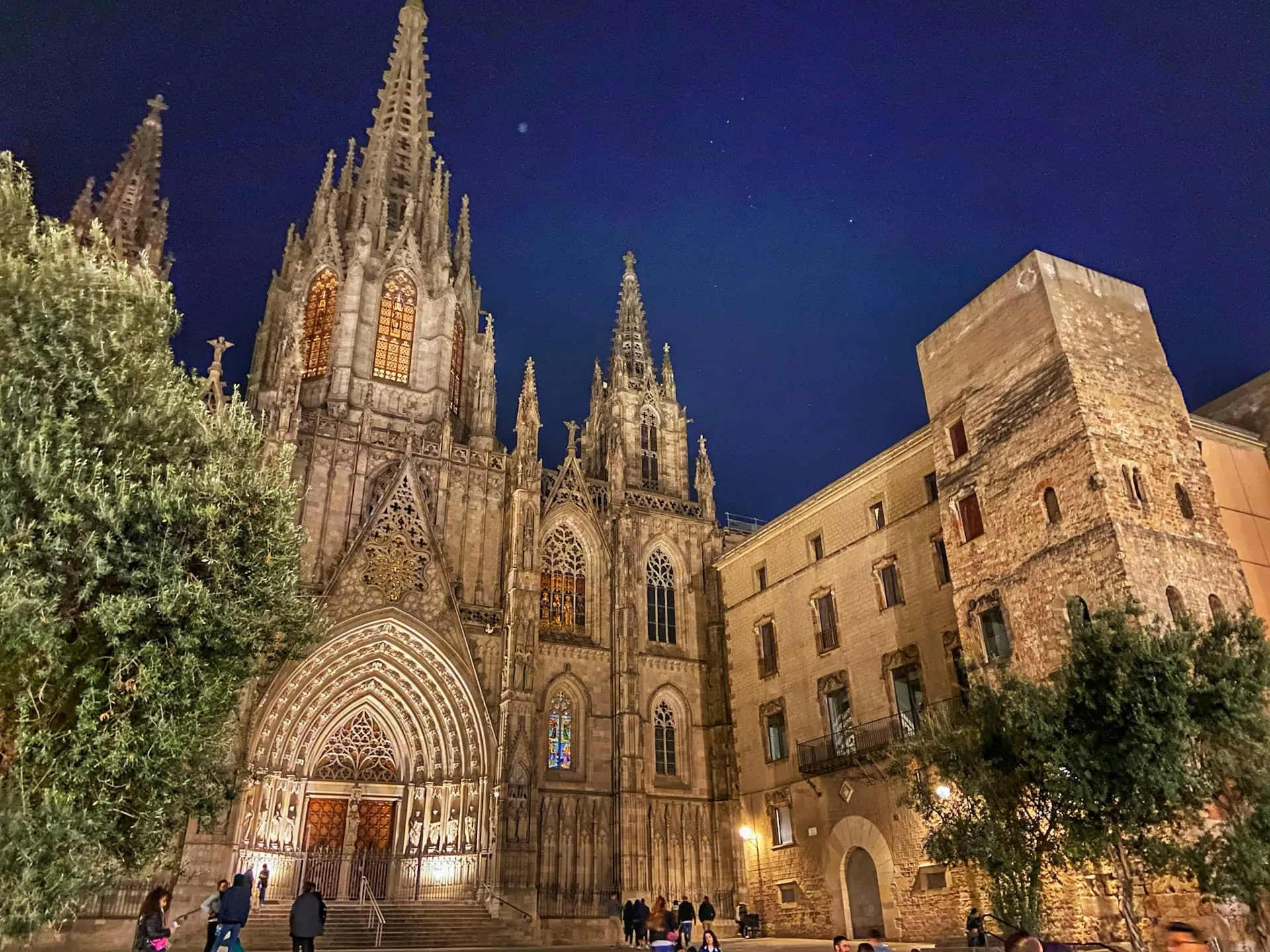 sagrada familia
