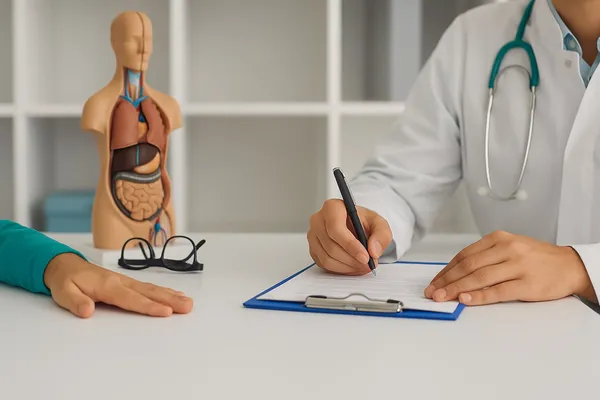 valoración del daño corporal